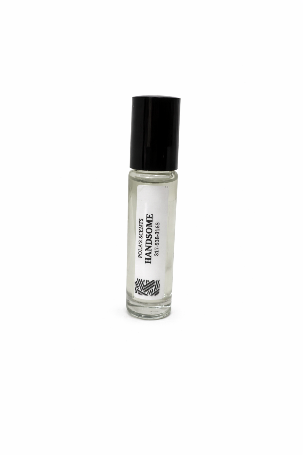 Handsome perfume oil (for men) 10ml