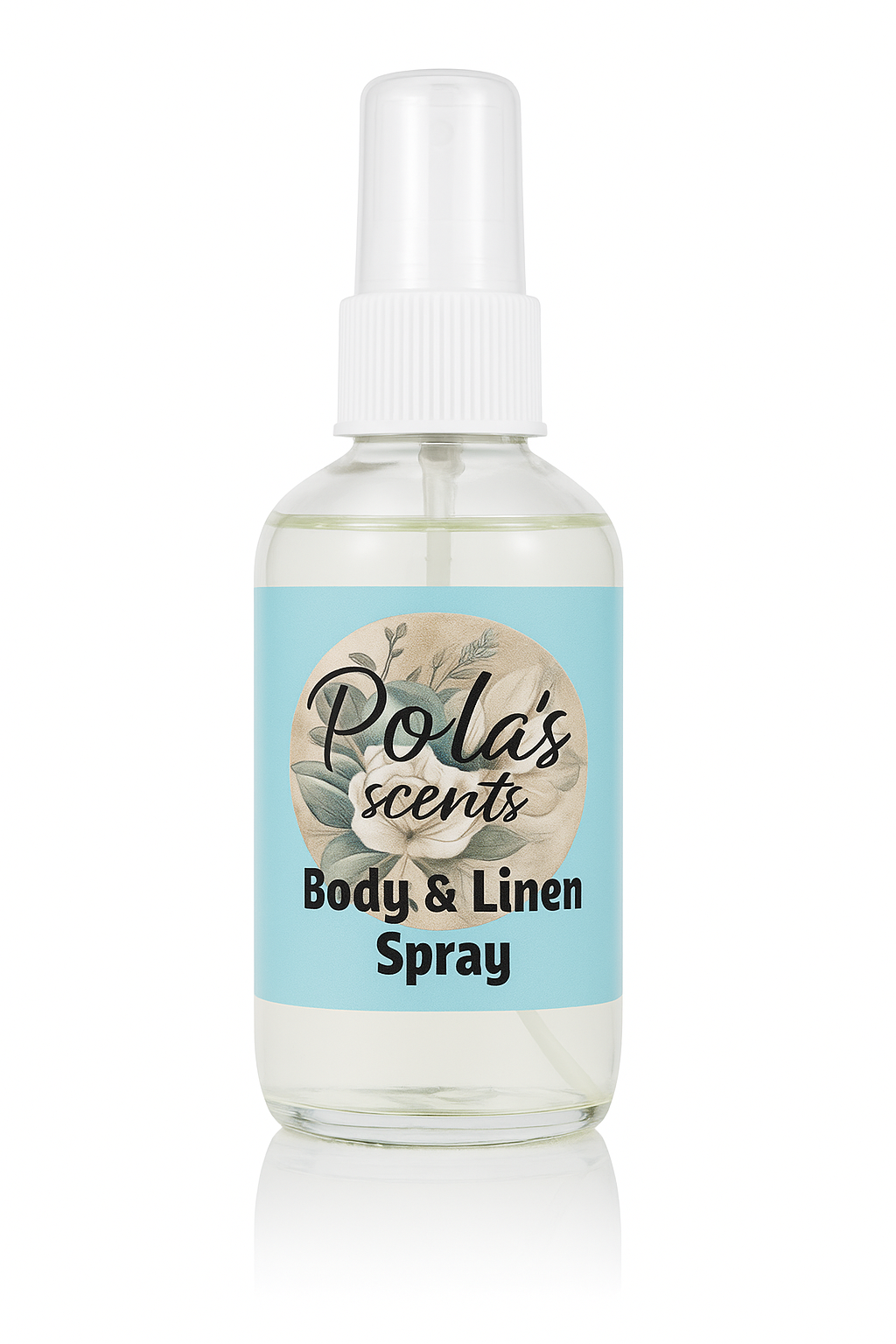 Handsome body spray (for men) 120 ml