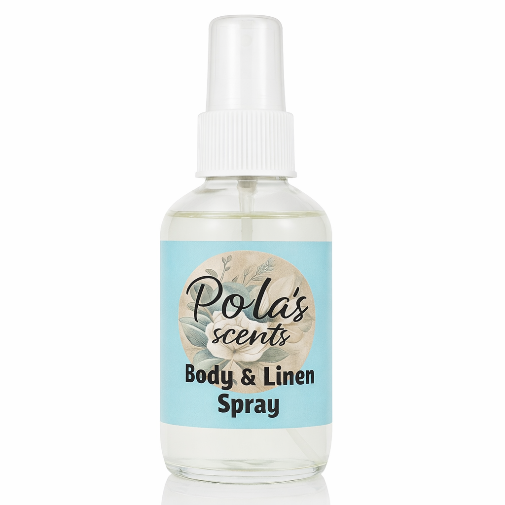 Handsome body spray (for men) 120 ml