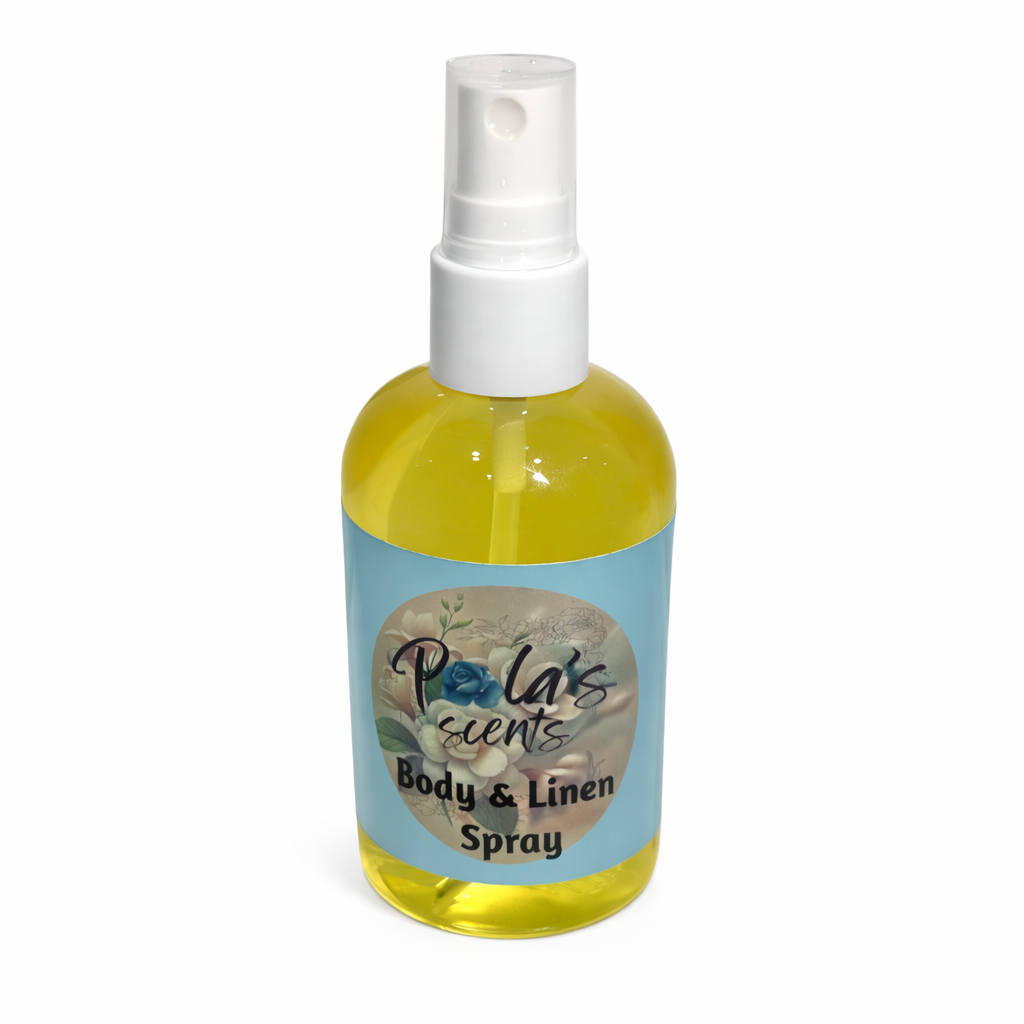 Million Body Spray (for men) 120ml