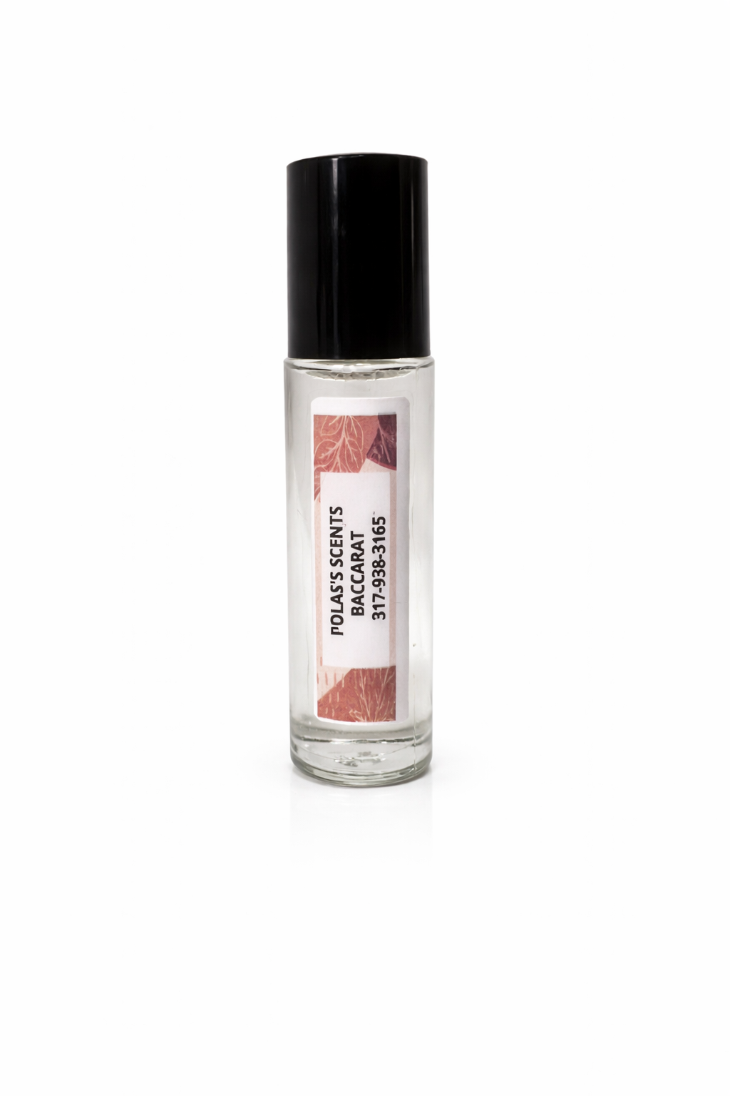Bacarrat perfume OIL (unisex) 10ml
