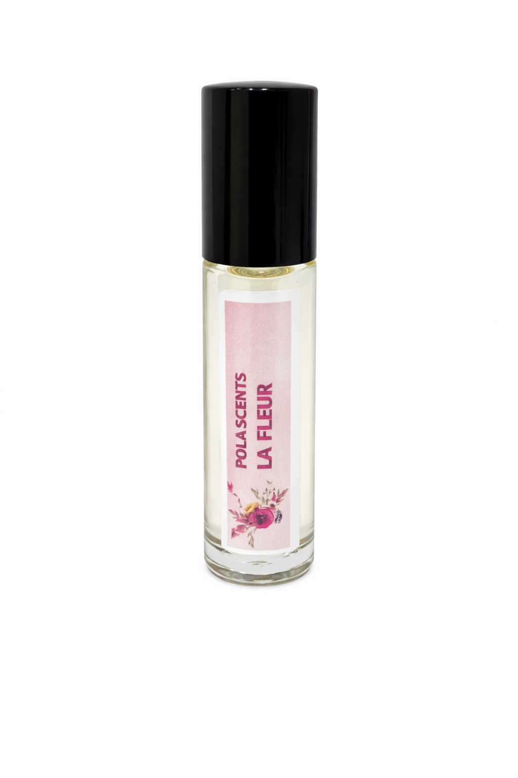 La Fleur Perfume Oil (for women) 10ml