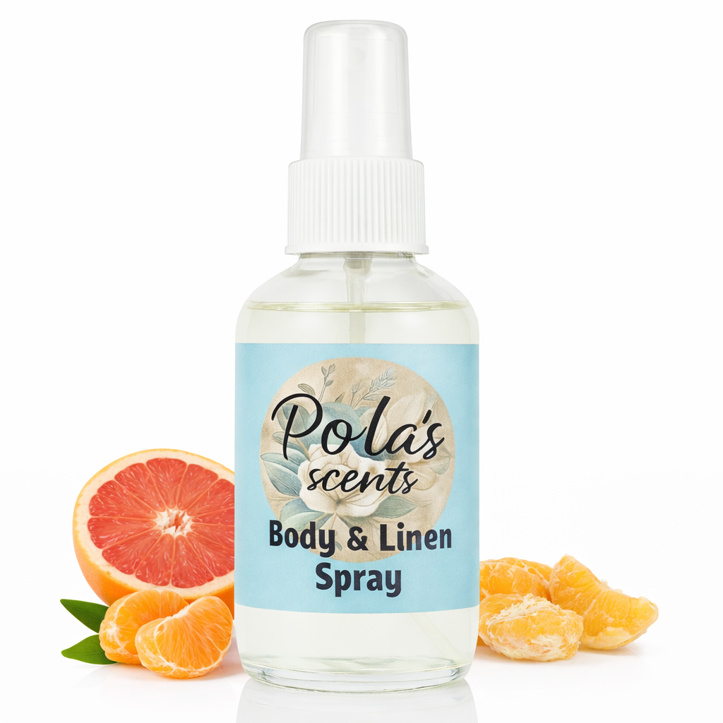 Paco body spray (for men) 120ml