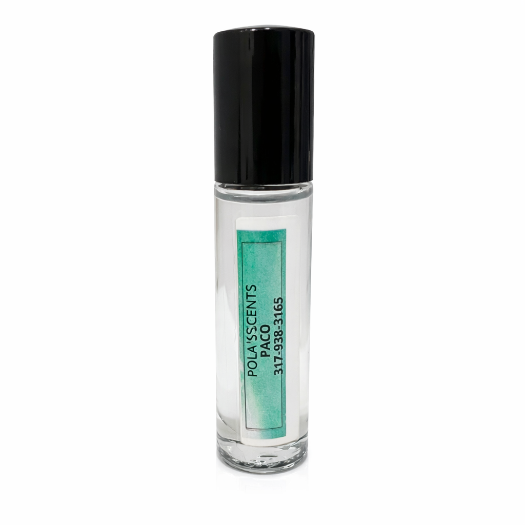 Paco Perfume Oil (for men) 10ml