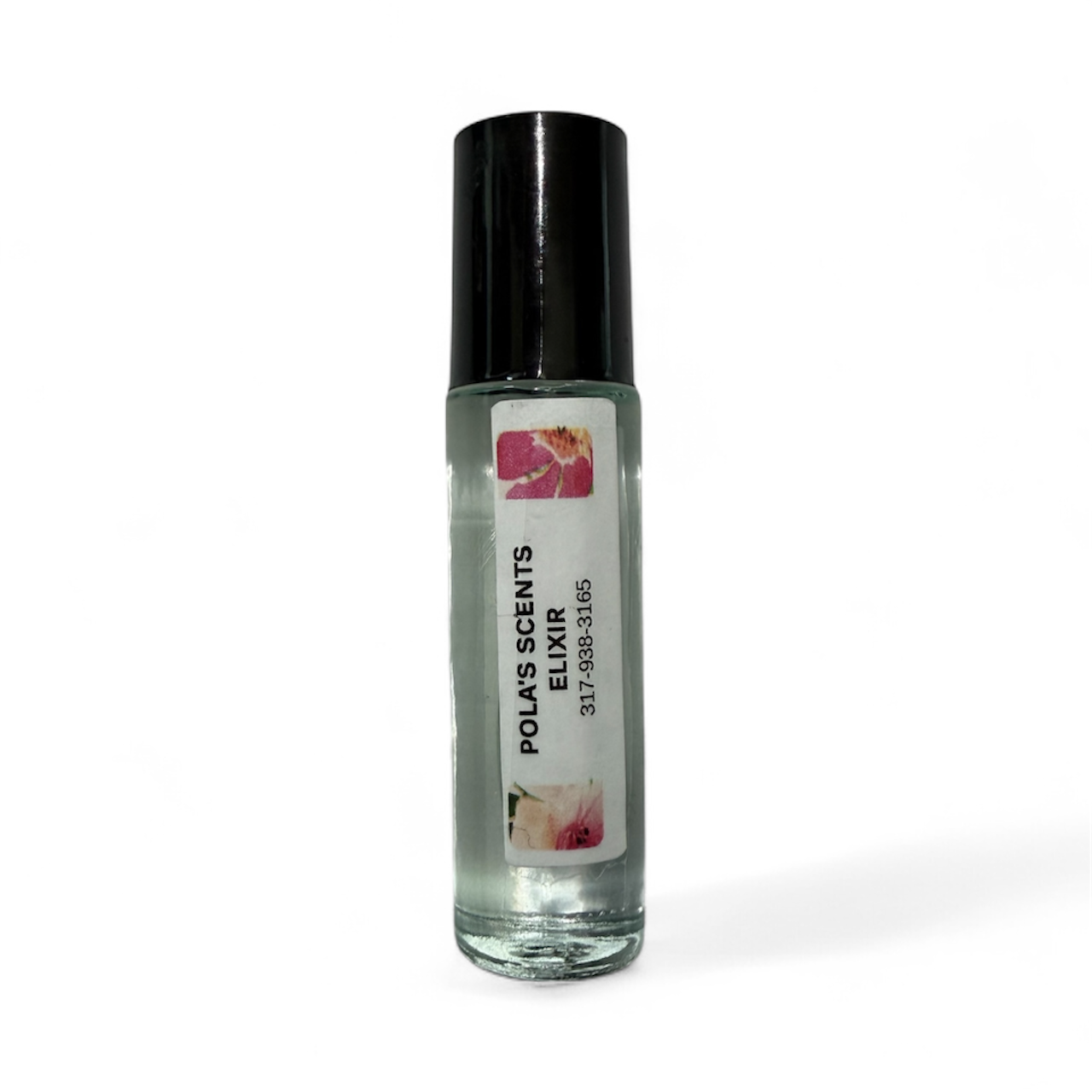 Elixir Perfume oil (for women) 10ml
