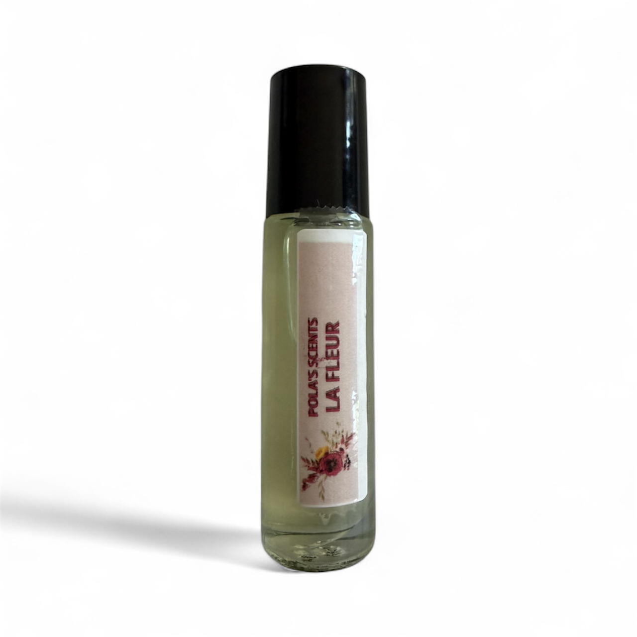 La Fleur Perfume Oil (for women) 10ml